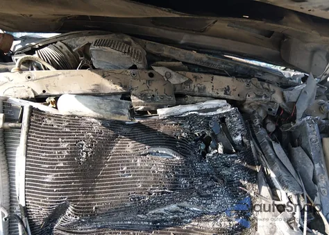 2010 Chevrolet Tahoe Ls из США, поврежденный, VIN 1GNMCAE35AR246208